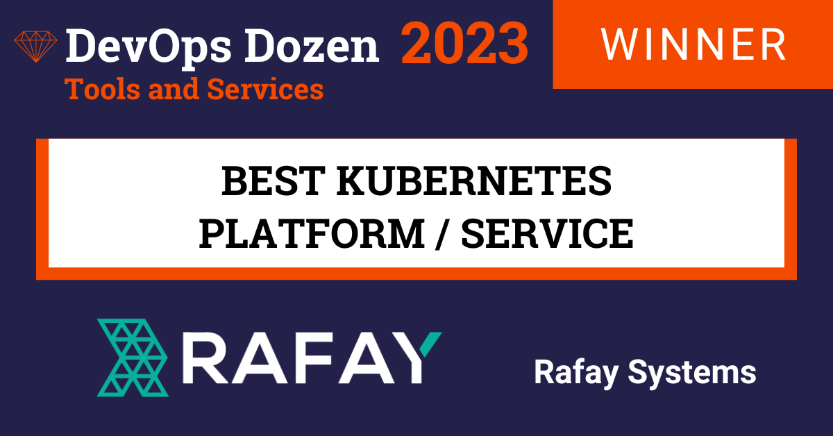 20 Best Kubernetes Platform Service